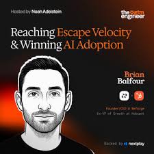 Four behaviours that drive successful AI products