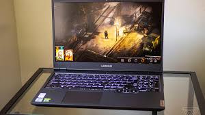 We can show you exactly what features to compare, whether you are a student, gamer, or business. Lenovo Legion 5i Review Few Perks Few Compromises The Verge