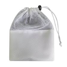 A clear toiletry bag can help you get through airport and train station security much quicker. China Transparent Mesh Cosmetic Pouch Make Up Toiletry Stand Up Bag Travel Clear Storage Organizer For Men And Women China Jewelry Suede Pouch And Velvet Pouch For Jewelry Price