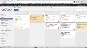 Windows, mac os, linux, ios, android. Odoo 9 Crm Verkauf Interessenten Chancen Angebot Tutorial Odoo 9 Sales Youtube