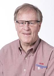 2021 Hall of Fame Inductees