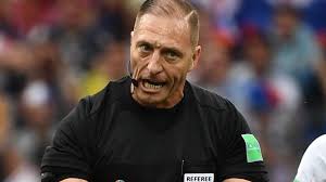 Статистика нестор питана по красным и желтым карточкам. Sky Sports Football On Twitter Argentina S Nestor Pitana Has Been Chosen By Fifa To Referee Sunday S World Cup Final Between Fra And Cro More Https T Co 9f6eswtxpa Https T Co 0ed2kmskyu