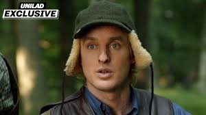 Owen Wilson hints at doing a sequel for one of his most beloved films that  fans have been begging for