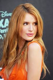 Check out the latest pictures, photos and images of bella thorne from 2015. See How Bella Thorne S Beauty Look Has Evolved Teen Vogue