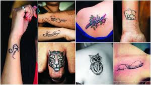 Rawal is best known for playing the role of soumya diwan in tv serial main lakshmi tere aangan ki on life ok. Go Minimalistic With Tattoos This Year