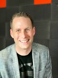 About Me — Timothy Alan Nice