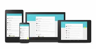 Material design will allow developers to create new material themes, 3d views of shadows, floating action buttons, and animation capabilities. What Is The Point Of Material Design Designmodo