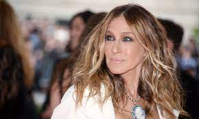 Maybe you would like to learn more about one of these? Sarah Jessica Parker Returns To Her Fictional Writerly Roots Vanity Fair