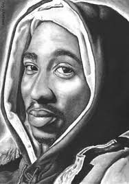 draw realistic charcoal portrait of two people