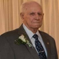 Edward Thomas Mabe Obituary