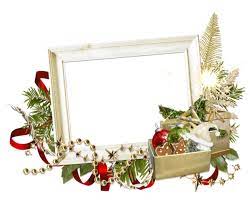 Cadres De Noel Page 138 In Transparent Flowers Psp Tubes Xmas Pictures Christmas Frames Christmas Templates