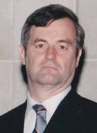 Obituary information for Charles W. Winters