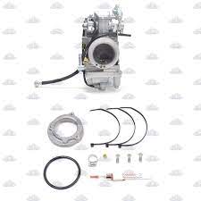 Mikuni Harley Davidson Hsr42 Easy Carburetor Kit 1999 Twin Cam 90 00 Big Twins Harley Davidson Carburetor Performance Air Filters