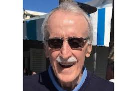 Thomas Egan Obituary (1938