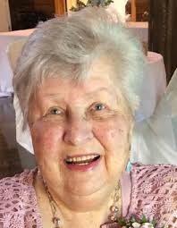 Roxie Brown Obituary June 16, 2021