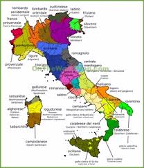 Deciding which parts of the boot to visit is the fun part. Italy Map Maps Of Italian Republic