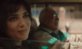 Nadine Labaki Captivates in a riveting story of family & identity in her  latest "Back to Alexandria"