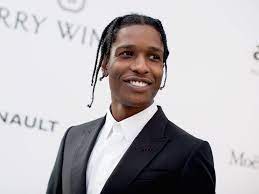 Remember, however, that dating does not have to be stressful. Asap Rocky Height Dating Girlfriend Sister Teeth Net Worth Gay Wiki Networth Height Salary