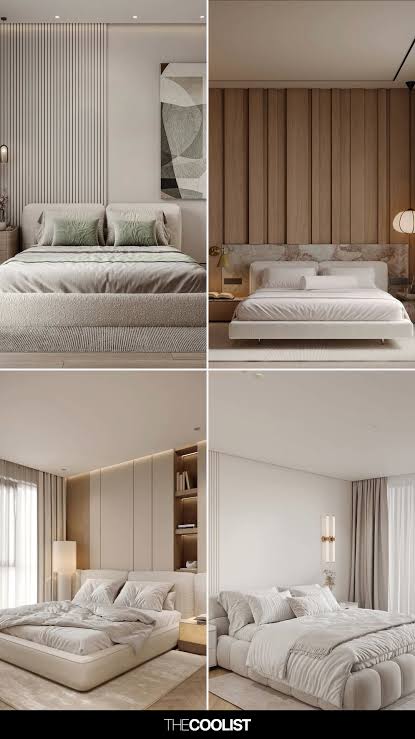 23 Minimalist Bedroom Ideas That Create a Calm and Clutter-Free Sanctuary