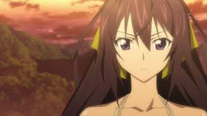 Infinite Stratos Ep 09 Why Beach Episodes Are Obligatory Anime Infinite Episodes
