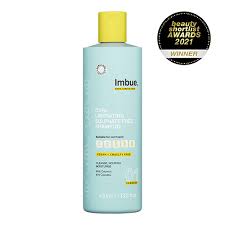 No matter your hair type or needs, we hope you've found a suitable shampoo that is completely free of damaging sulfates. Imbue Curl Liberating Shampoo 400ml Imbue Curls