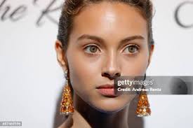 165 Jenaye Noah Photos & High Res Pictures