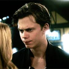 My Obsession: Your Eyes