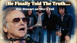 Interview: Behind-the-Scenes with 10cc Graham Gouldman Season Tres  Behind-the-Scenes