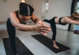 This means that postures are learned by listening to the words and looking to other practitioners for guidance; Hot Yoga 101 What To Expect The Benefits And More