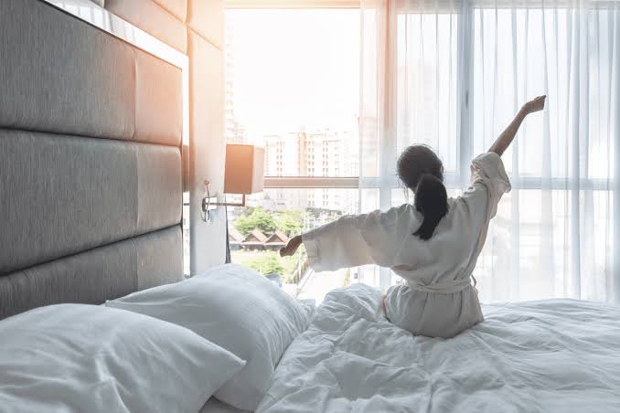 Sleep and Wake at Consistent Times