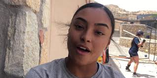 Freshman Ajia Richard breaks through for UTEP