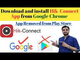 Use qualquer um, nox app player ou bluestacks para este propósito. How To Download And Install Hik Connect App In Android Phone Hik Connect App Removed From Play Store Blog Cong Nghá»‡