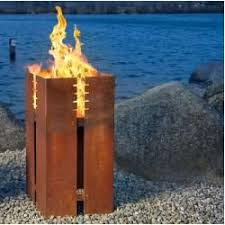 Ferrum Feuerkorb Keilbach In 2020 Feuerstelle Garten Feuerstellen Im Freien Metallfeuerstelle