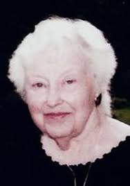 Elaine C. Garner Obituary July 1, 2009