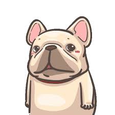  20 Bulldog Gif Ideas Bulldog Gif Bulldog Gif