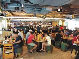 At a glance, even though our name gives nothing away to the audience, about our food or the fact that we serve the best vegetarian food variety in the whole of kuala lumpur. Top Restaurants In Kuala Lumpur Travel Mermaid