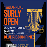 19nd Annual Surly Open