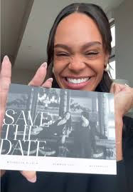 Diseños elegantes para tus fechas de boda