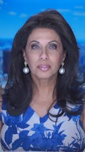 Sunny Hostin is a FOOL. Israel has a right to defend itself from barbaric  terrorist groups! We cannot sympathize with Hamas.