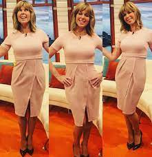 (getty images) (getty images) yahoo lifestyle is committed to finding you the best products at the. Kate Garraway Dress This Morning Off 60 Medpharmres Com