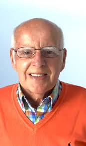 Death Notice of Jackie Brady (Drogheda, Louth)