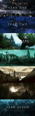 Hogwarts Over The Years They Are Beautiful Forever Harry Potter Funny Harry Potter Puns Harry Potter Spells