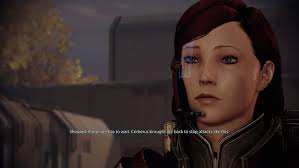 Share Your Shepard! ME1, ME2 & ME3