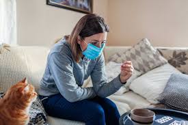 It was first identified in december 2019 in wuhan,. Fiebre Y Covid 19 Por Que Estar Ahora Atentos Desde Los 37 Âºc
