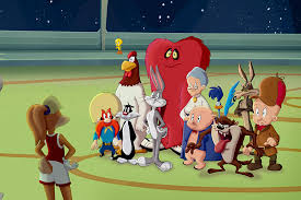 With michael jordan, wayne knight, theresa randle, manner washington. Space Jam 2 The Coolest Trailer Easter Eggs