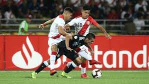 Parte del dinero sustraído de chile habría llegado a china, por lo cual ya presentaron una denuncia criminal en hong kong. Peru Vs Chile Dia Hora Y Canal Del Proximo Partido De La Bicolor En El Sudamericano Sub 17 Deportes Peru21