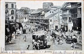 Horse Drawn Tram & Advertising In ...