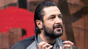 Prisión provisional para Rafael Amargo por no acudir a firmar en el juzgado 