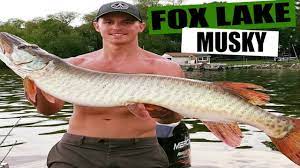 15 reviews of something fishy pets i have been going to something fishy for over 10 years. Fox Lake Fishing 5 20 18 Youtube