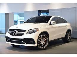 2017 Mercedes Benz Amg Gle 63 For Sale Gc 27485 Gocars